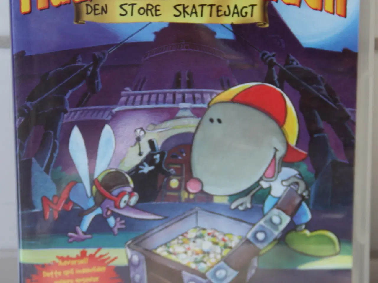 Billede 13 - Børne DVD-film til salg