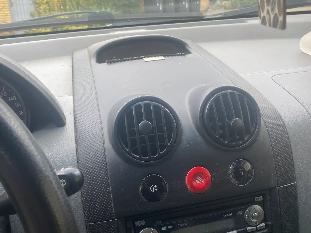 Billede 2 - Lille fin bil. Chevrolet Kalos, 1,4 Bensin  