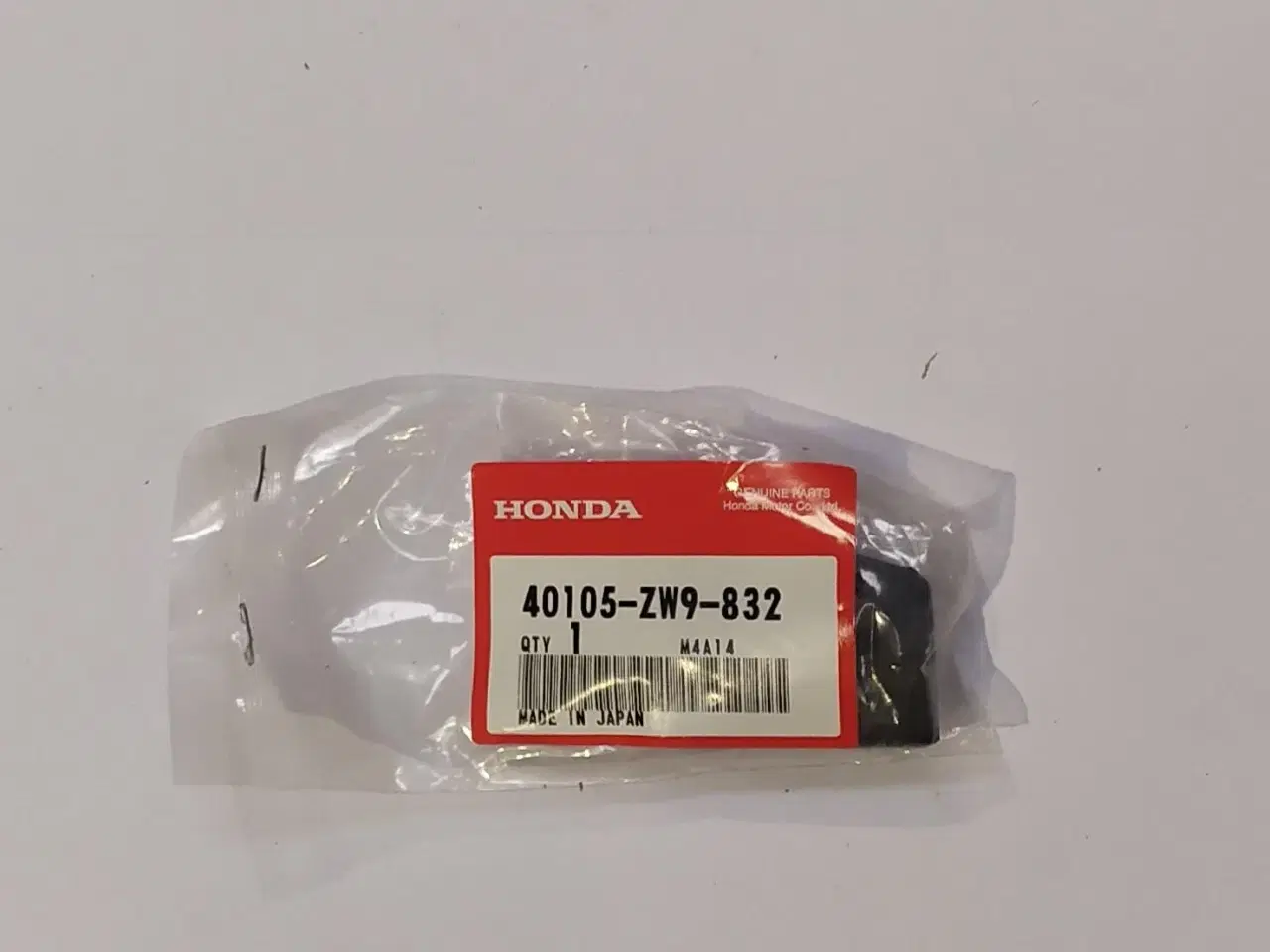 Billede 1 - Honda Grommet A oil case