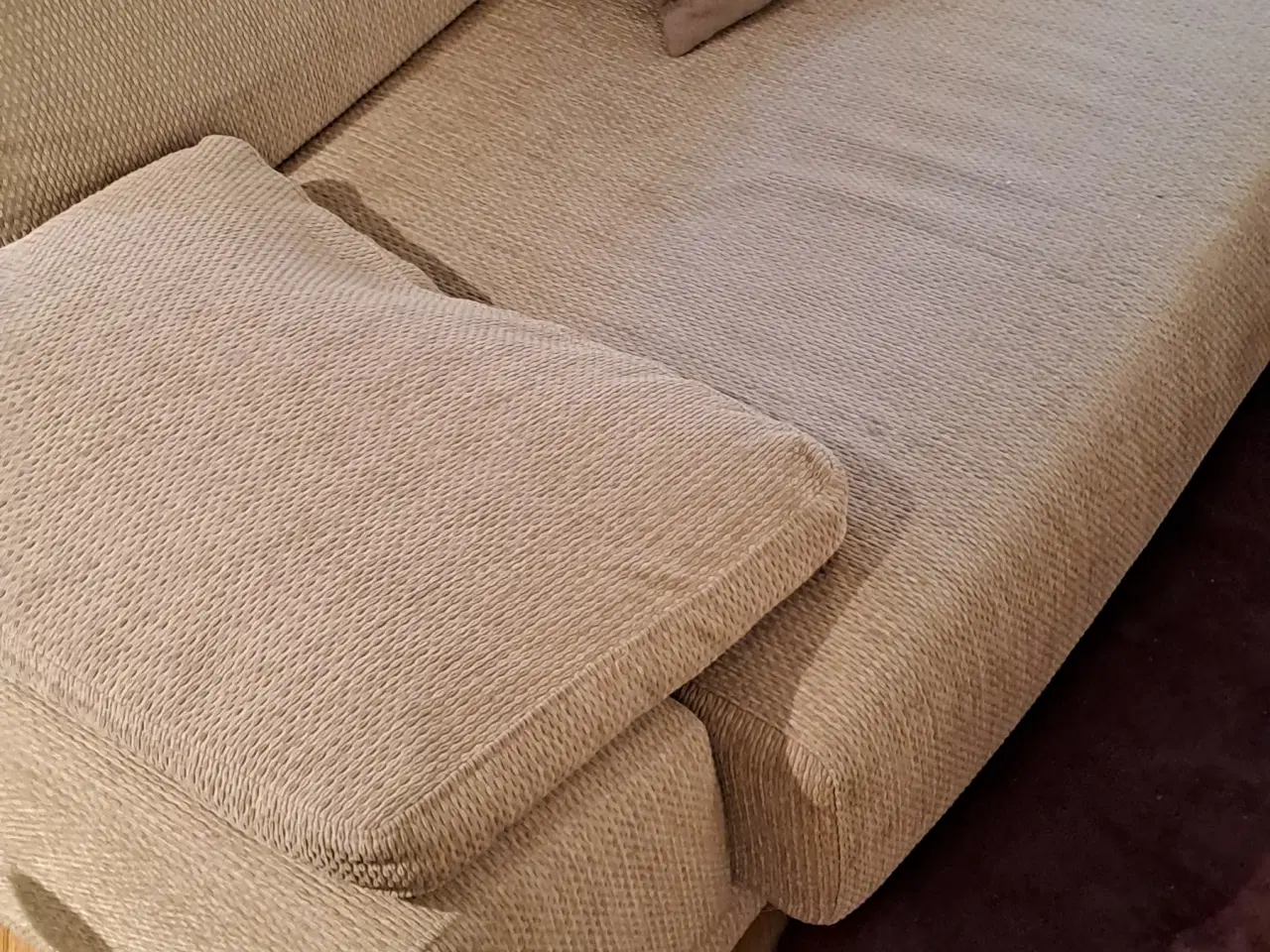 Billede 3 - Hjørnesofa BoConcept