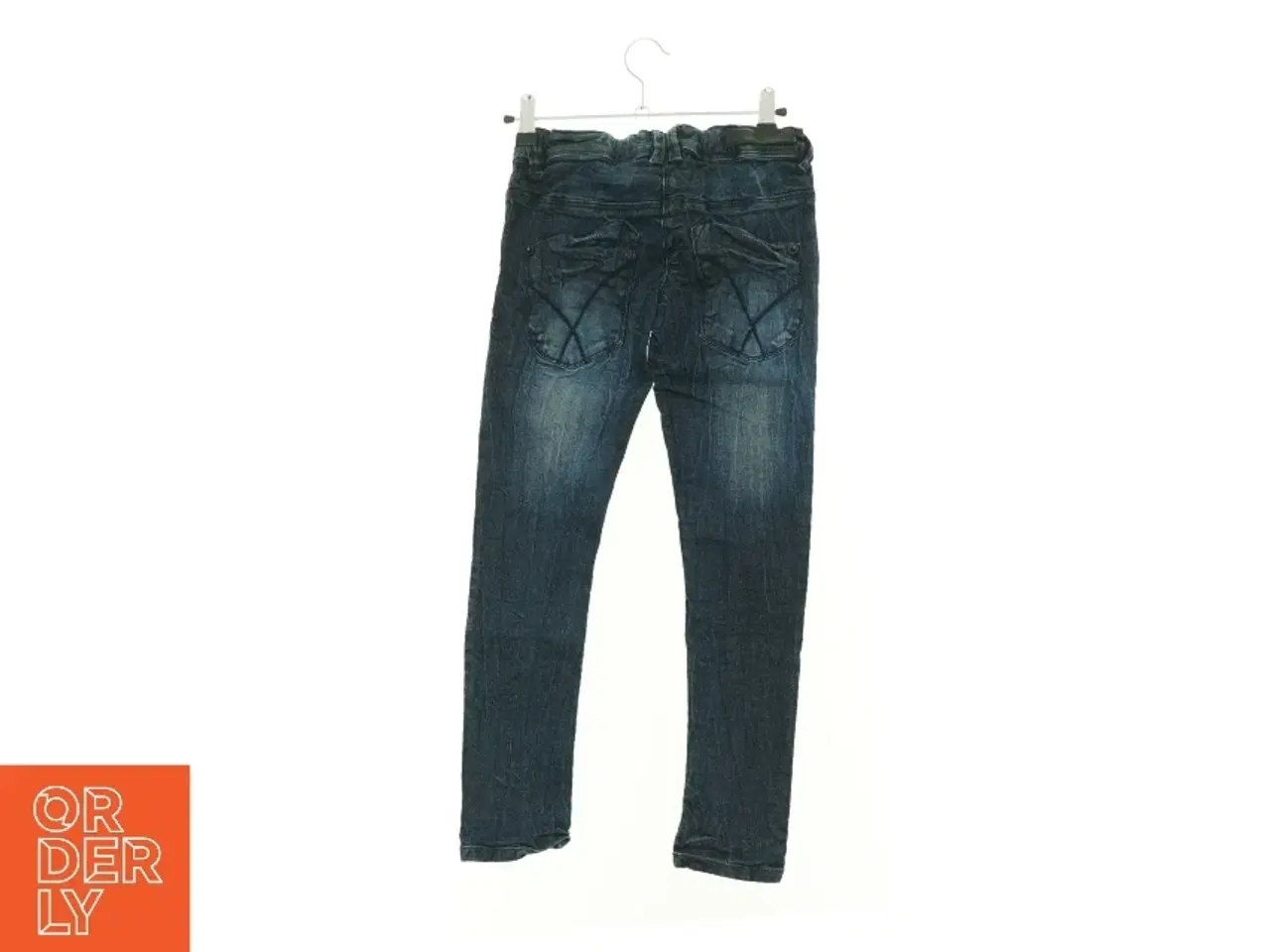 Billede 4 - Jeans (2 stk.) fra Tumble n Dry (str. 134 cm)