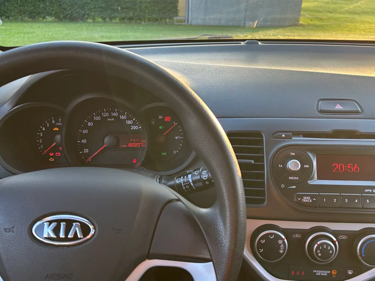 Billede 9 - Kia Picanto 1,0