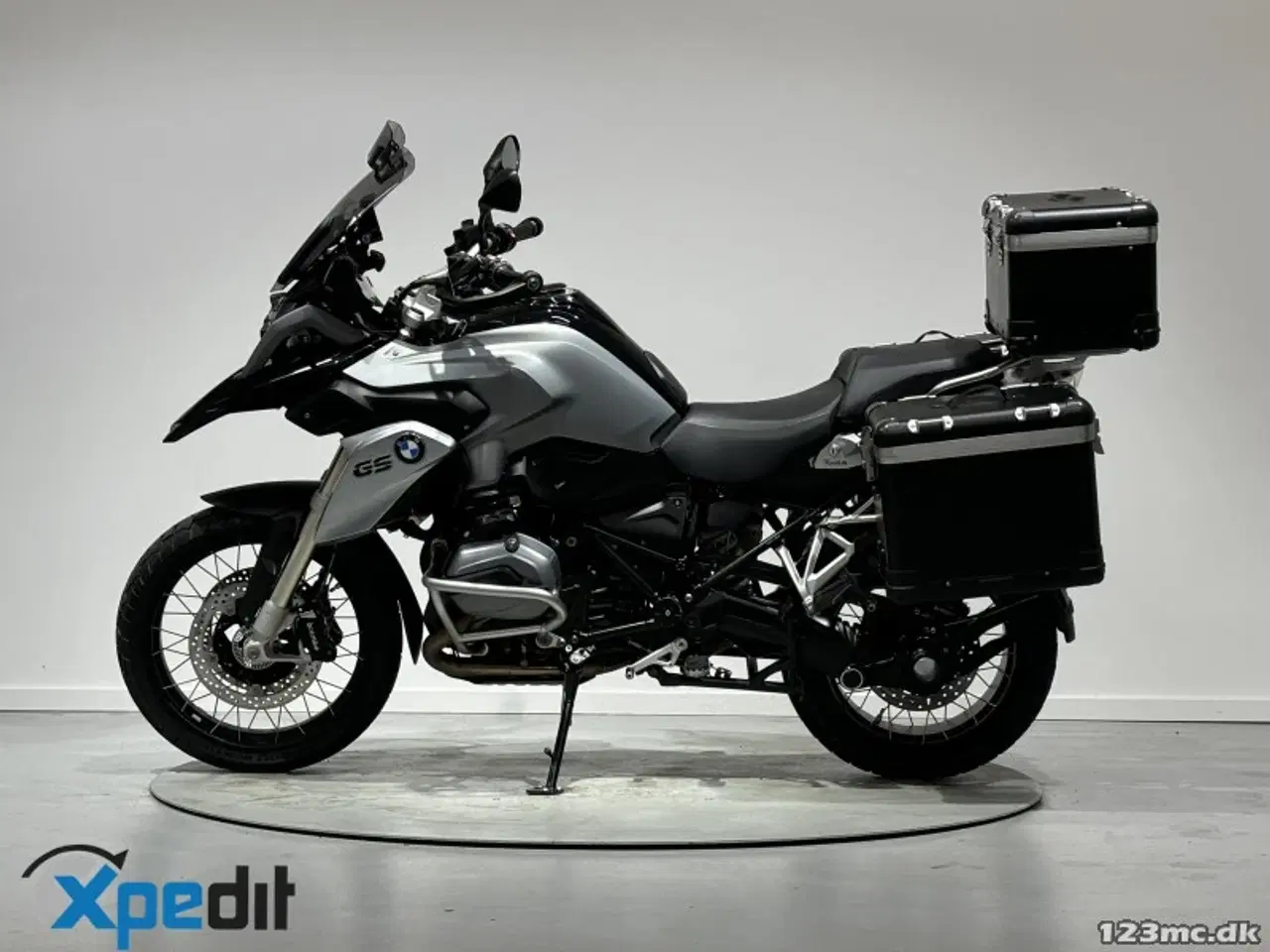 Billede 6 - BMW R 1200 GS