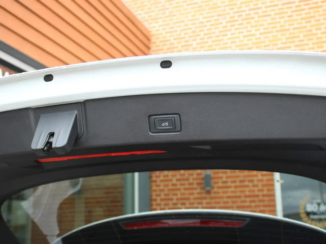 Billede 14 - Audi Q4 40 E-tron Advanced 204HK 5d Aut.