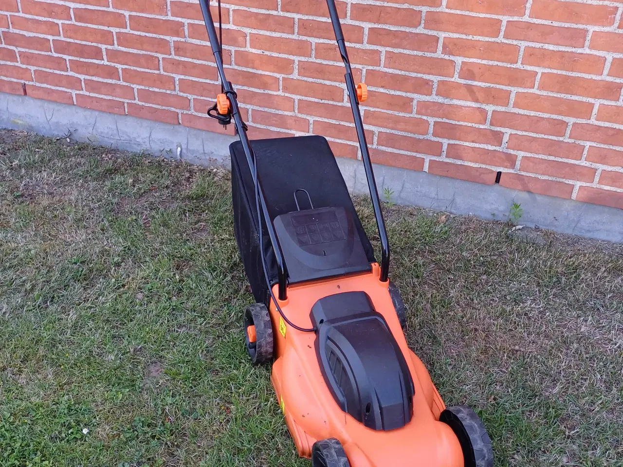 Billede 1 - Elklipper 