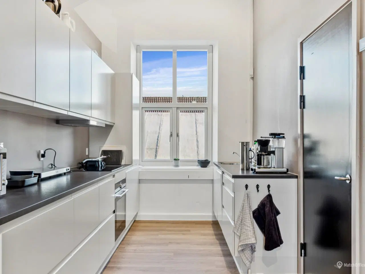 Billede 12 - EasyOffice Kolding. Olaf Ryes Gade - lokale 1.14