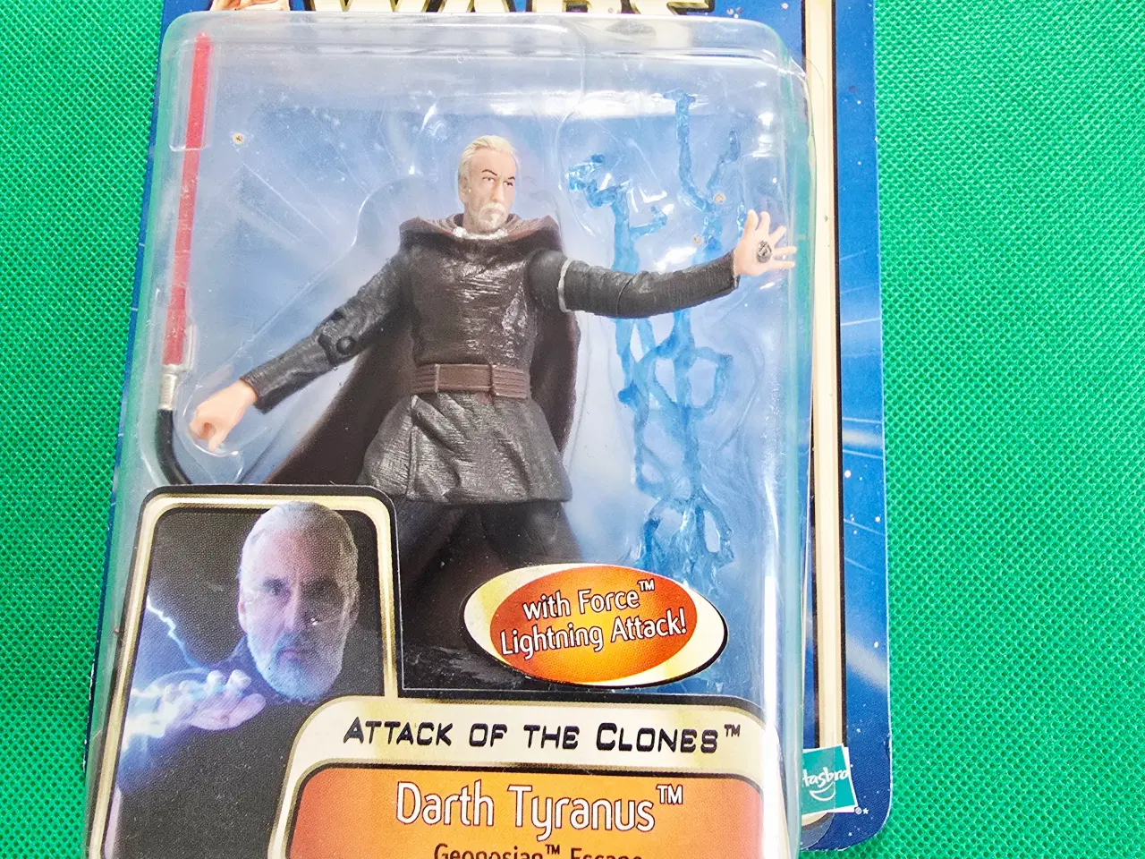 Billede 7 - Legetøjs figurer i uåbnede æsker