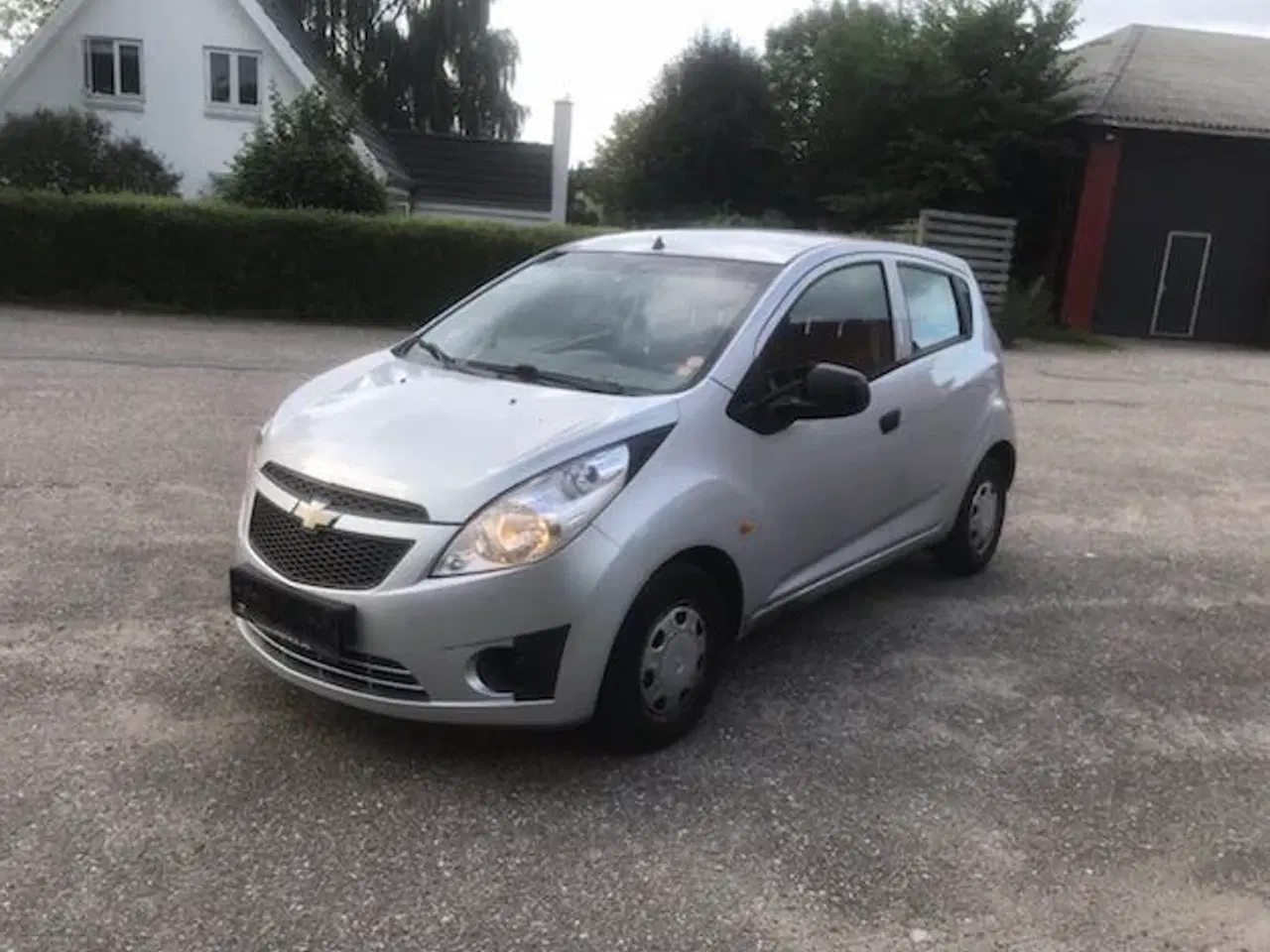 Billede 2 - Chevrolet spark 1.2 Esp 5 dør 2013 Km tal kun 126.