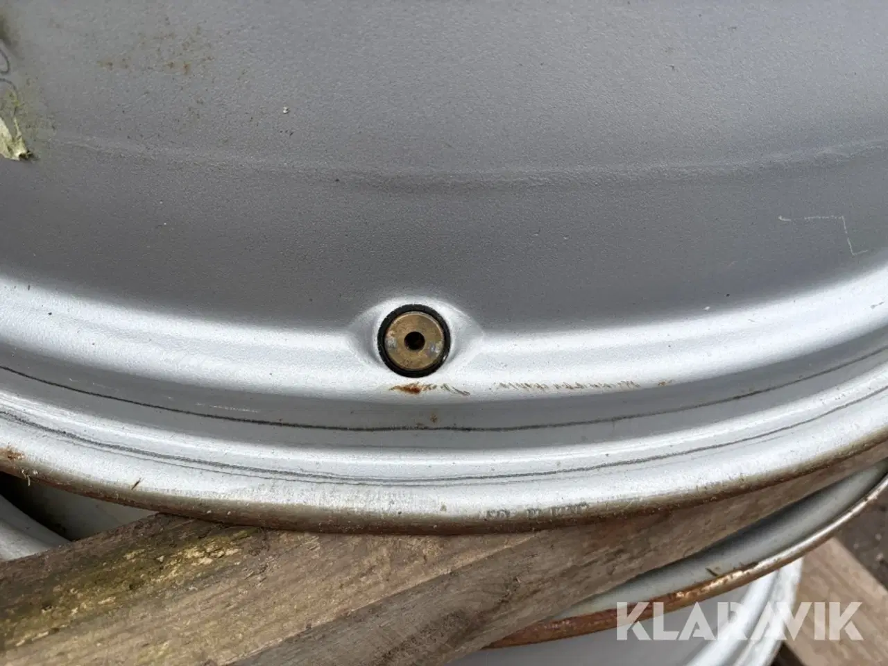 Billede 12 - Fælge Ukendt 12x36 10/335/281 2 styk