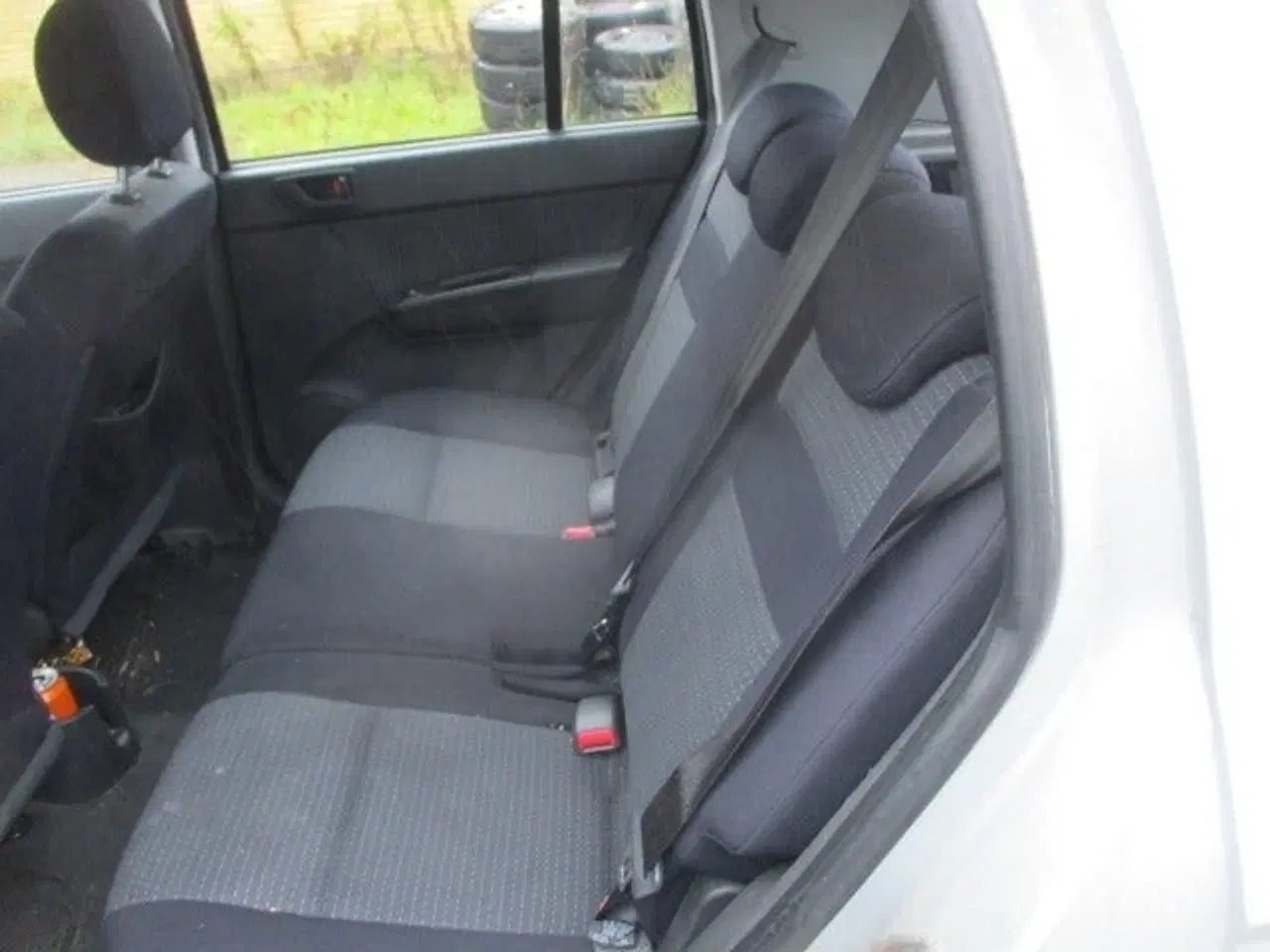 Billede 6 - Hyundai Getz 1,4 GL