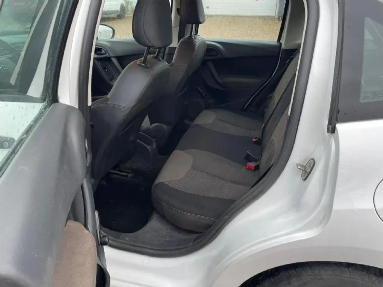 Billede 7 - Citroen C3 , 1,0 Benzin,  Defekt motor