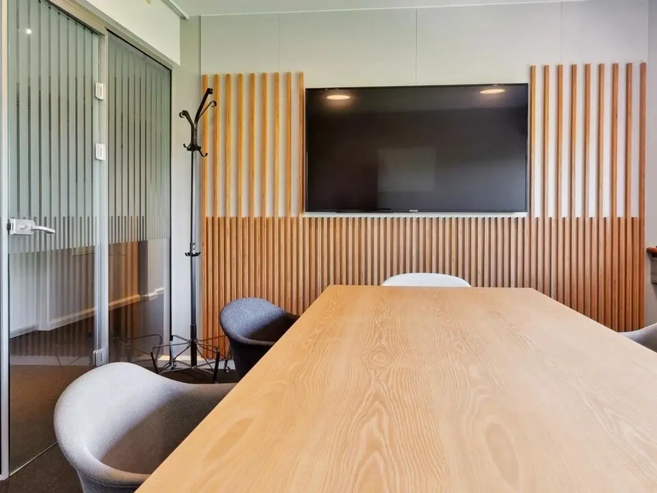 Billede 11 - Kontorfællesskab i Lyngby med kontorer fra 13-47 m2