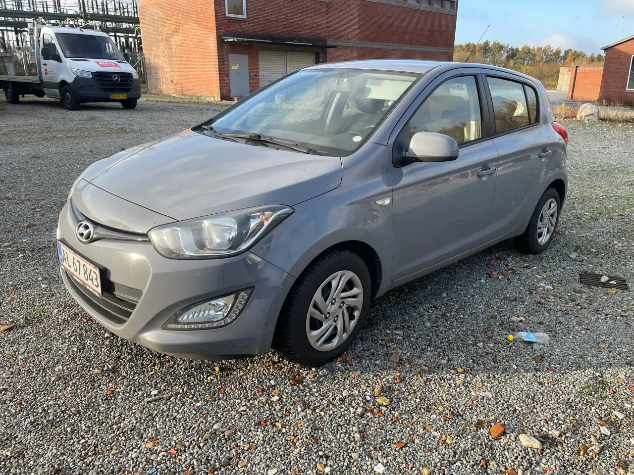 Billede 2 - Hyundai i20 