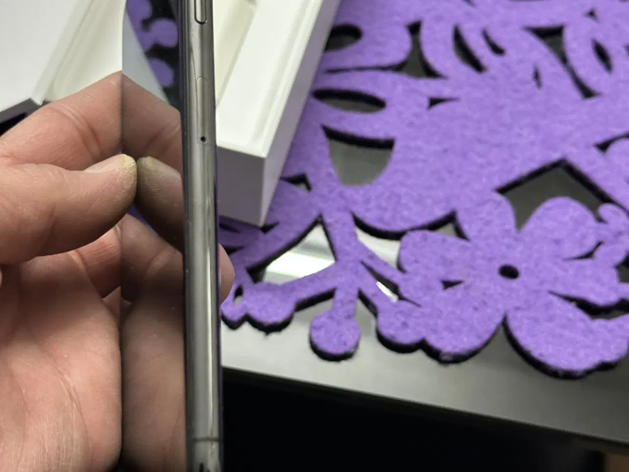 Billede 5 - iPhone XS Max 