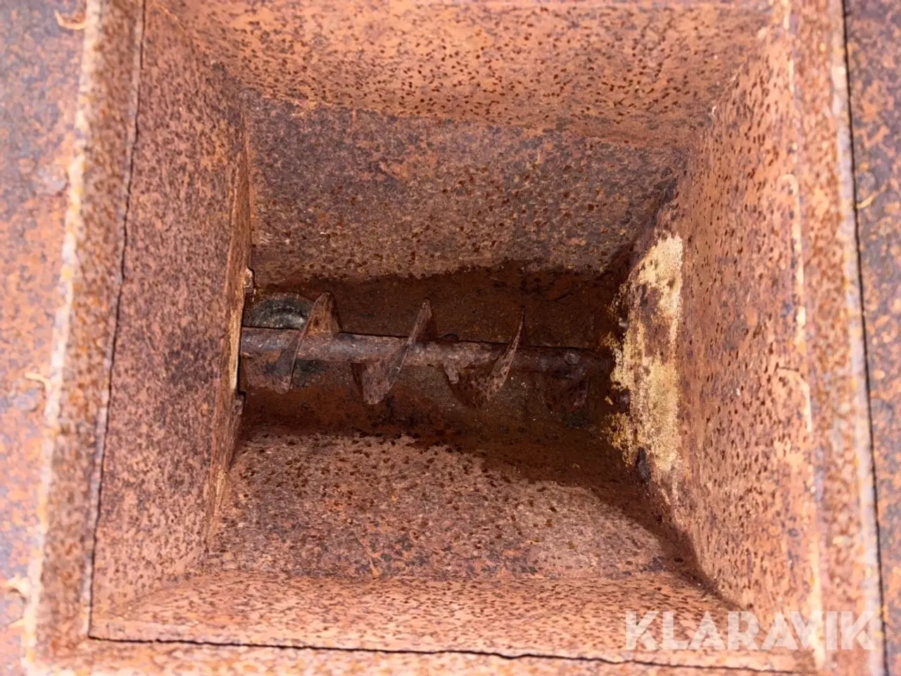 Billede 8 - Stativ med snegl 2 styk