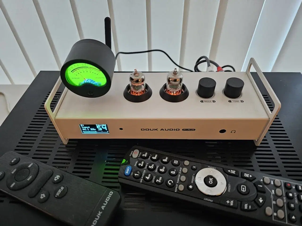 Billede 3 - Denon Blutooth anlæg, Aalborg