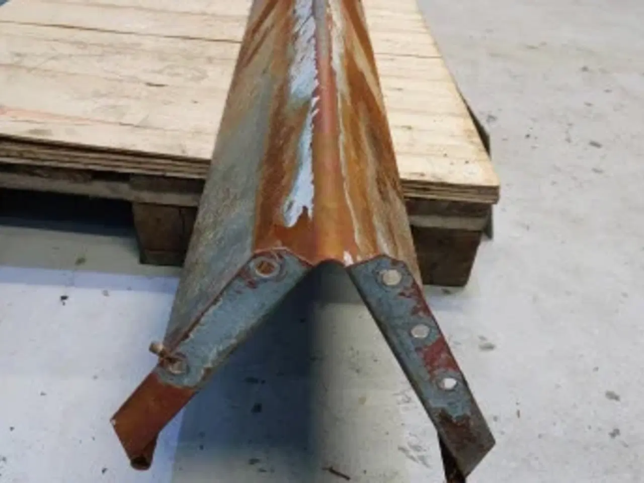 Billede 2 - Laverda 627 Kar 321937850