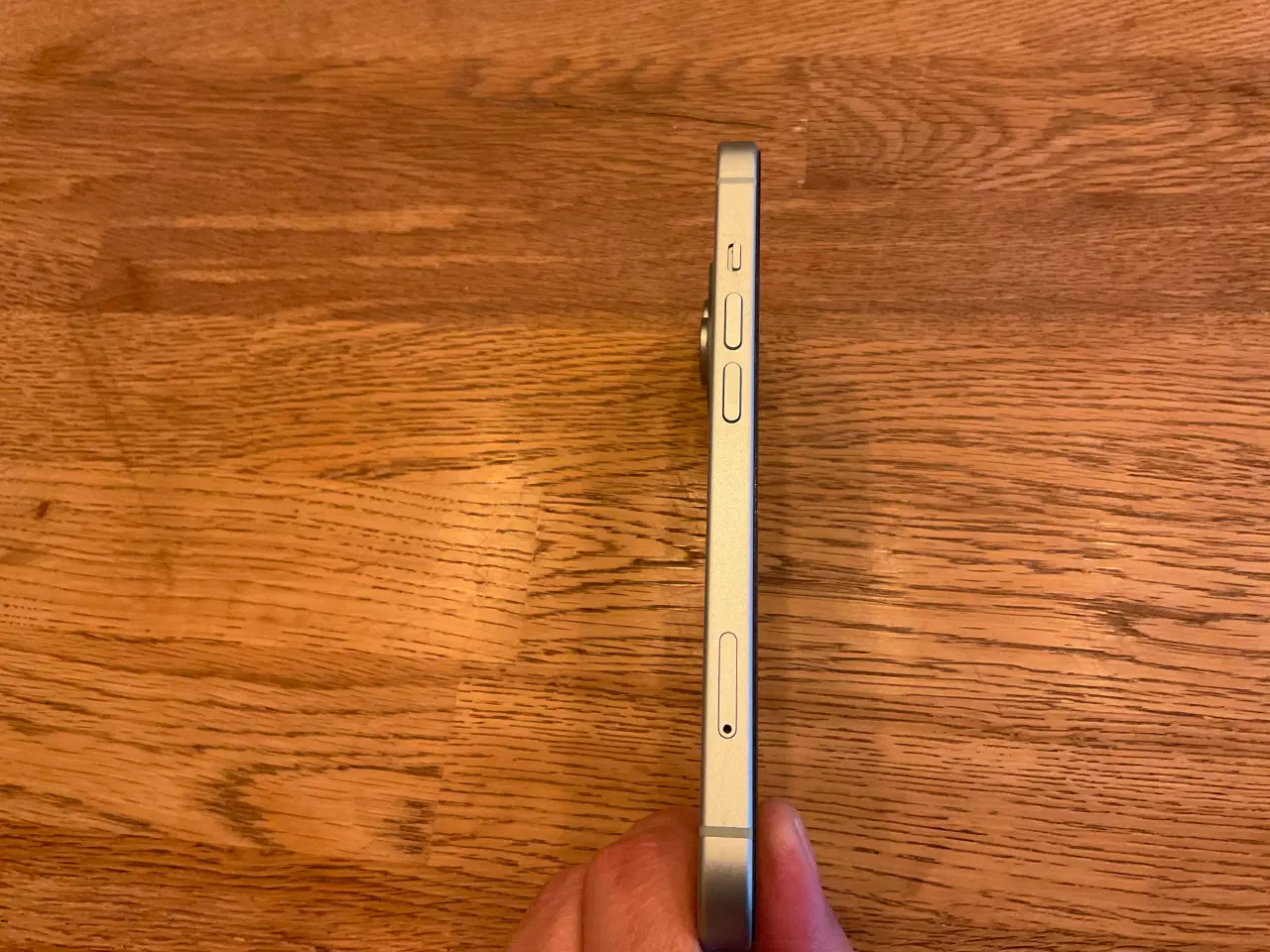 Billede 7 - iPhone 15 med garanti 