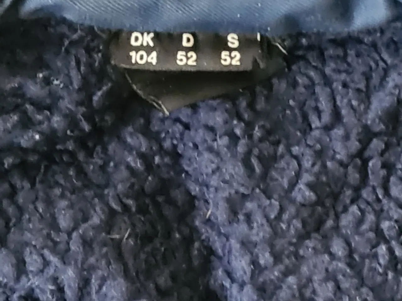 Billede 3 - Scooter dragt Kansas