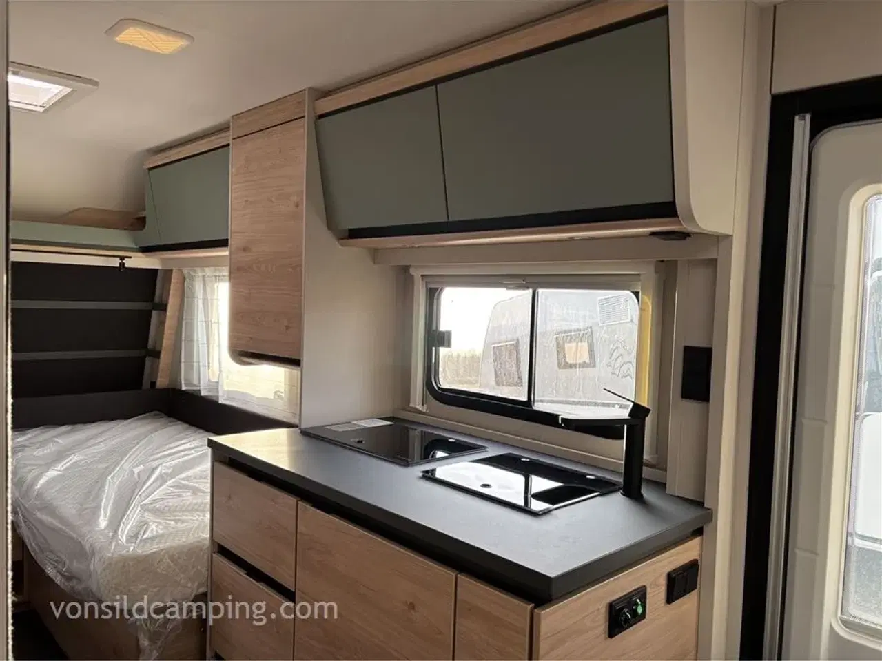 Billede 4 - 2026 - Dethleffs Camper 460 EL