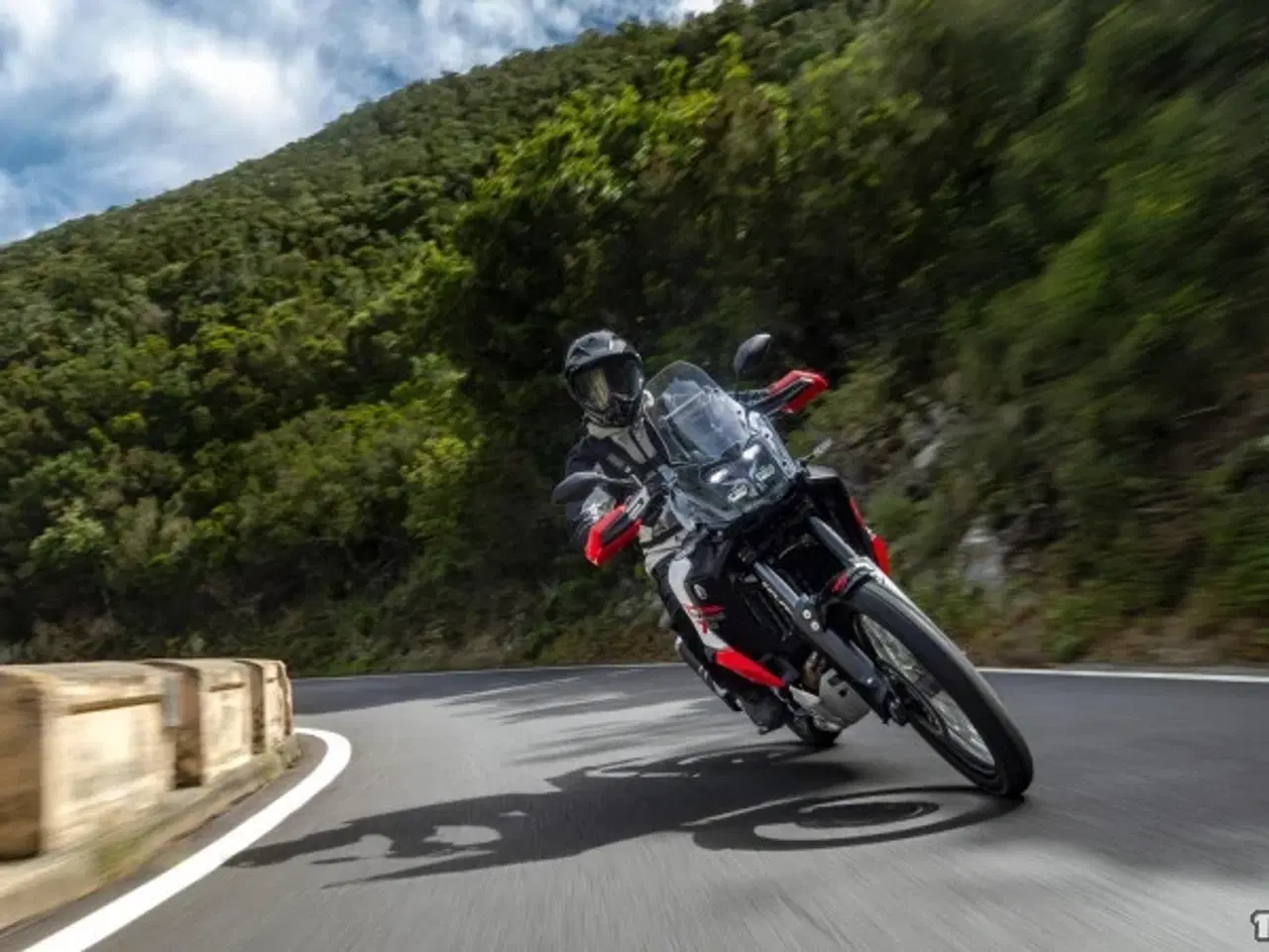 Billede 11 - Yamaha Ténéré 700 World Raid