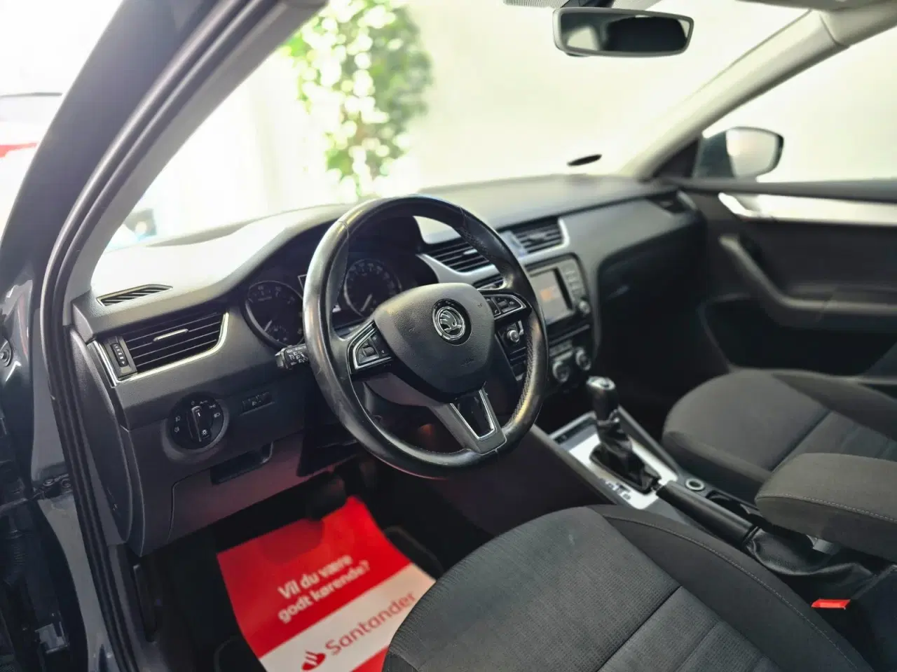 Billede 4 - Skoda Octavia 1,4 TSi 150 Style Combi DSG
