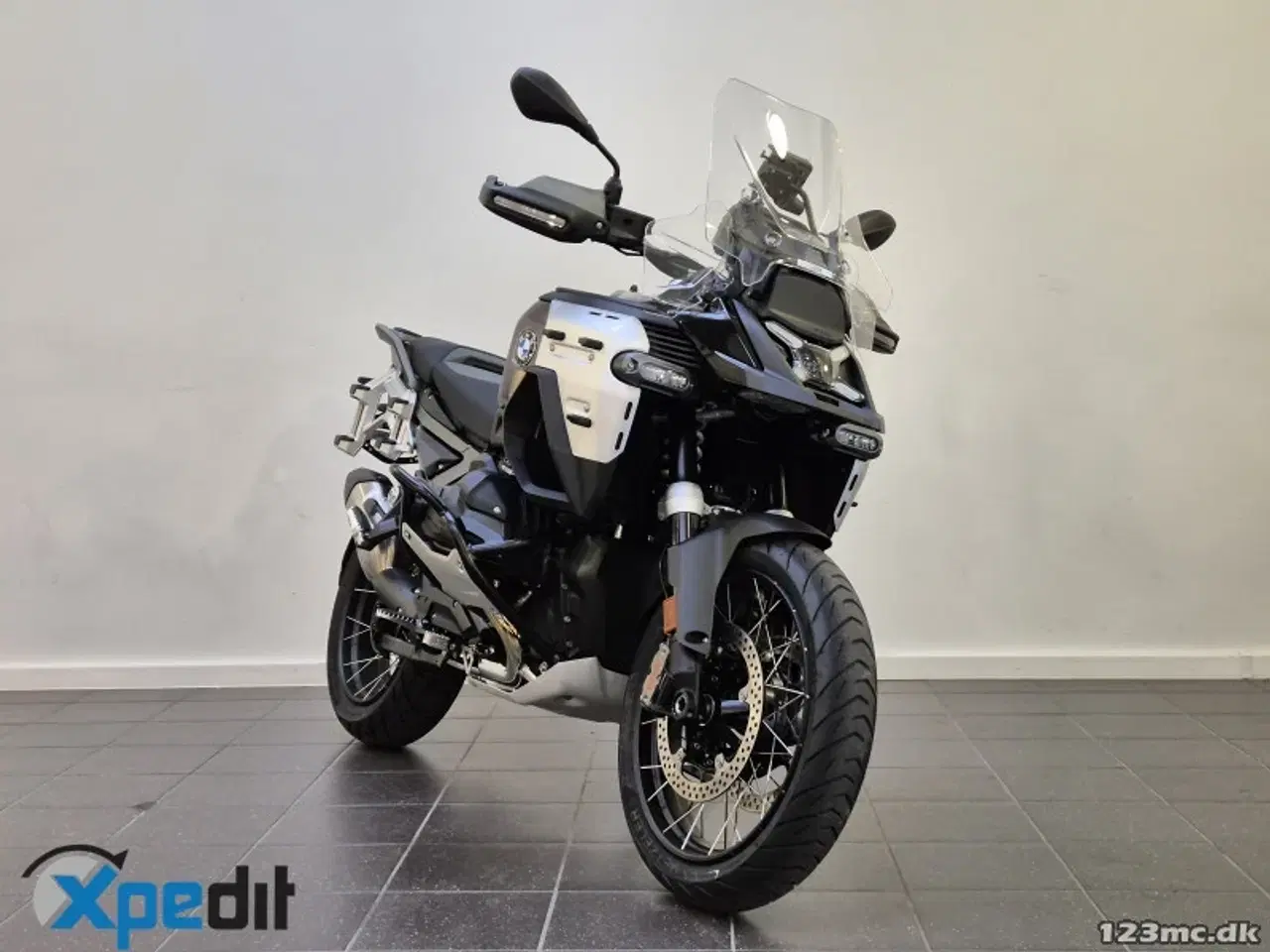 Billede 3 - BMW R 1300 GS Adventure