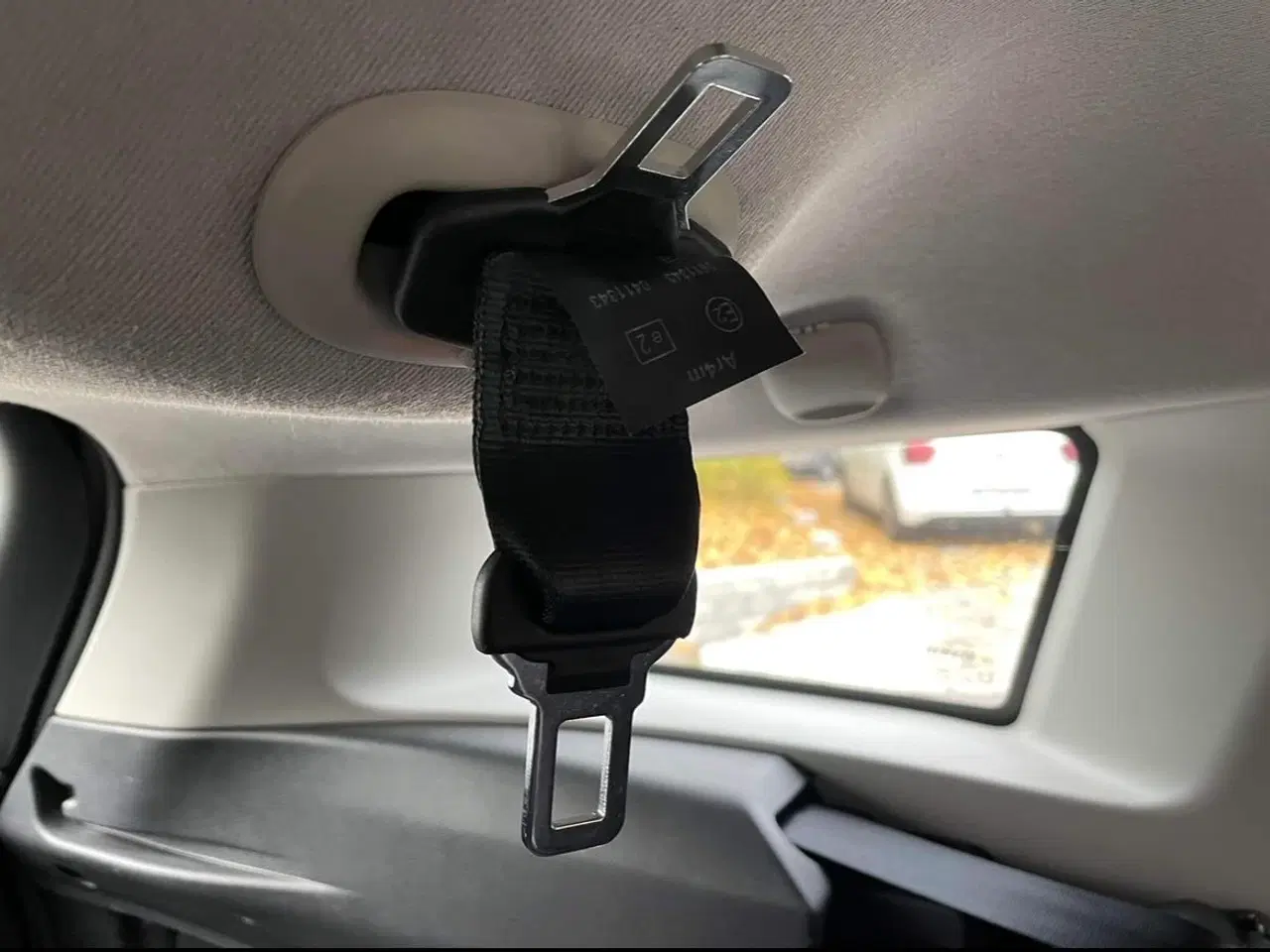 Billede 16 - Renault Clio TCe 90 Life Sport Tourer