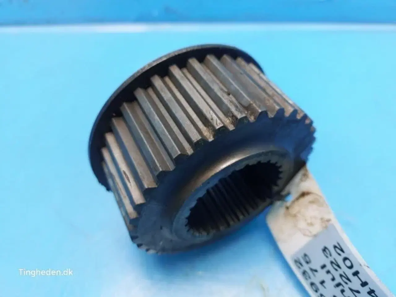 Billede 5 - New Holland T6 Tandhjul 47127223