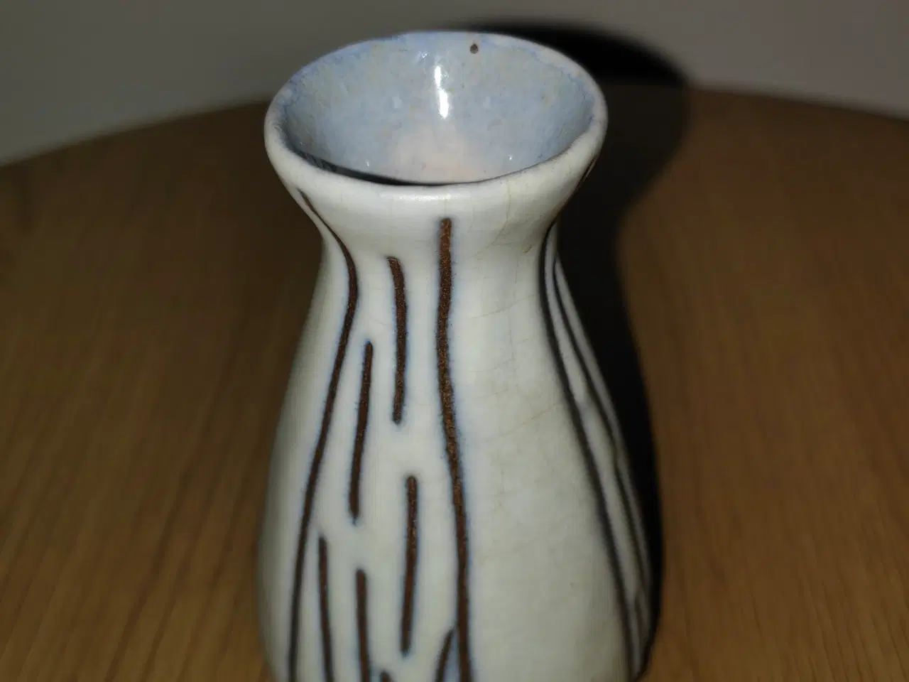 Billede 2 - Lille fin West Germany vase