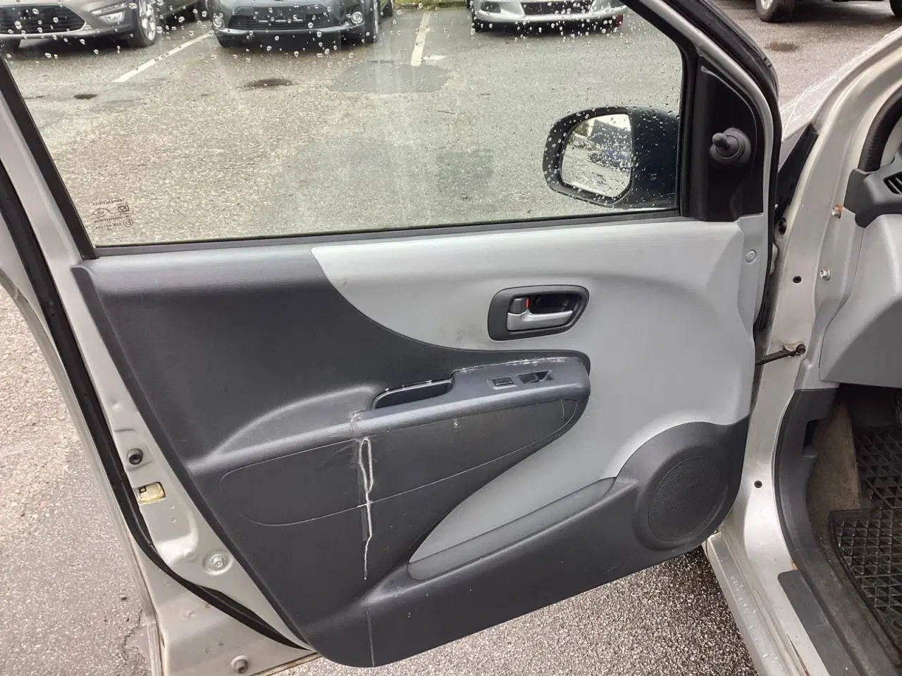 Billede 5 - Suzuki Alto 1,0 Comfort