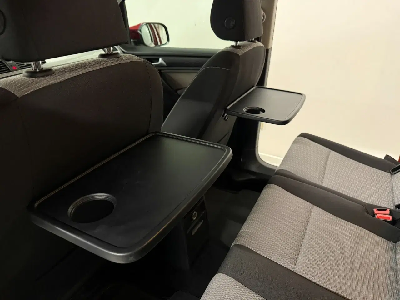 Billede 9 - VW Caddy Maxi 2,0 TDi 102 Comfortline DSG