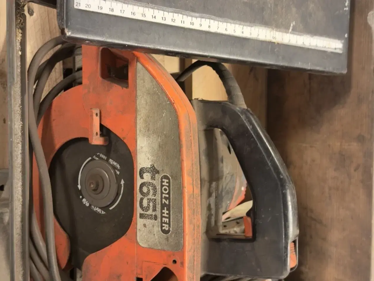 Billede 5 - Div. El Værktøj Værktøjsudsalg