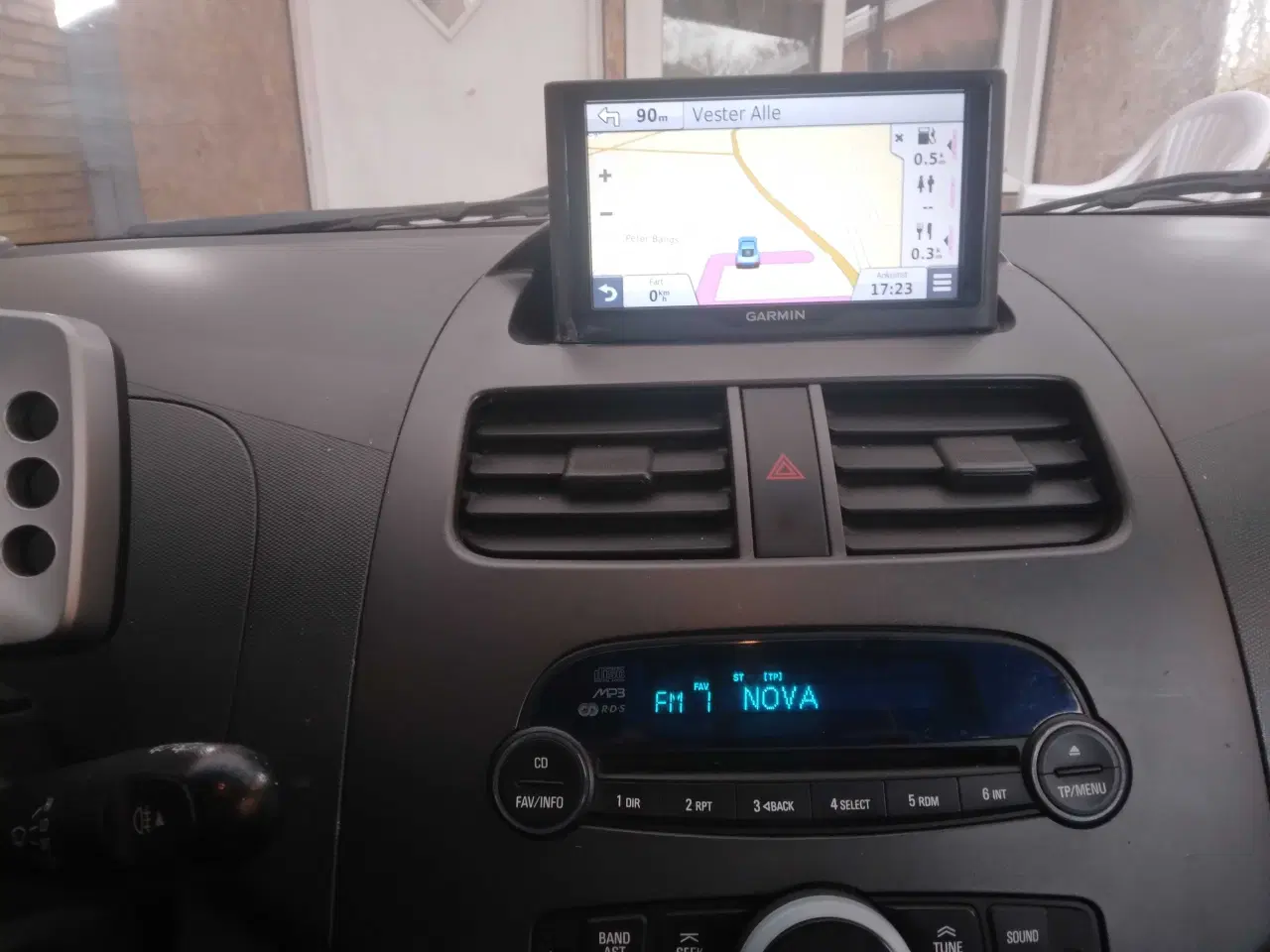 Billede 11 - Fin bil tilsalg 