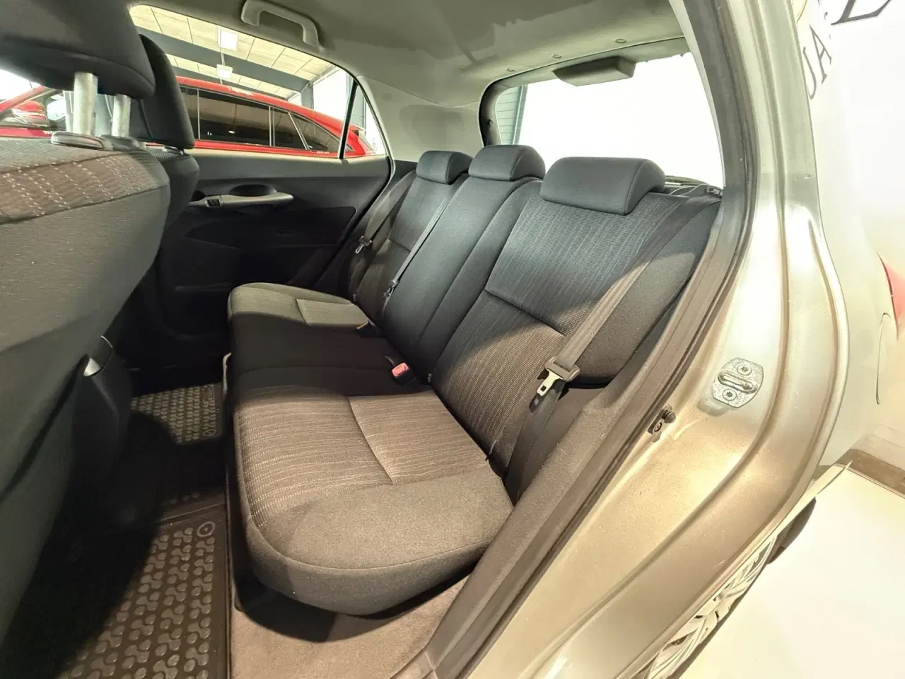 Billede 8 - Toyota Auris 1,6 Luna M/M