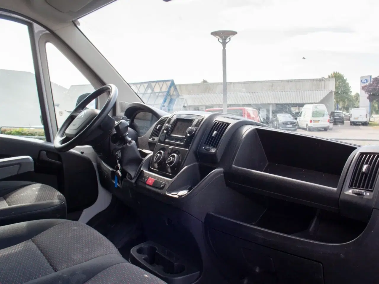 Billede 11 - Citroën Jumper 33 2,2 BlueHDi 140 L3H2