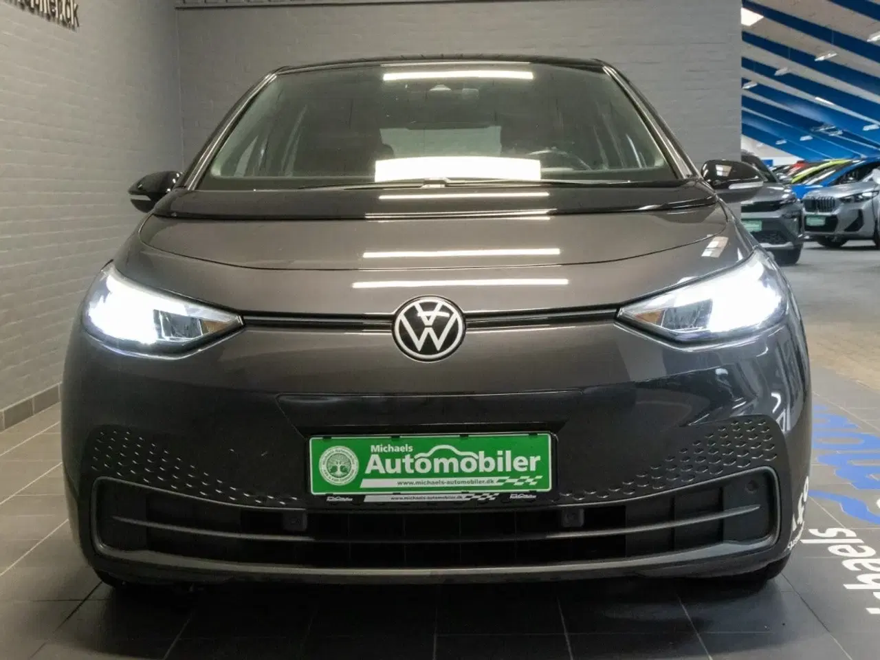 Billede 2 - VW ID.3 77 Pro S