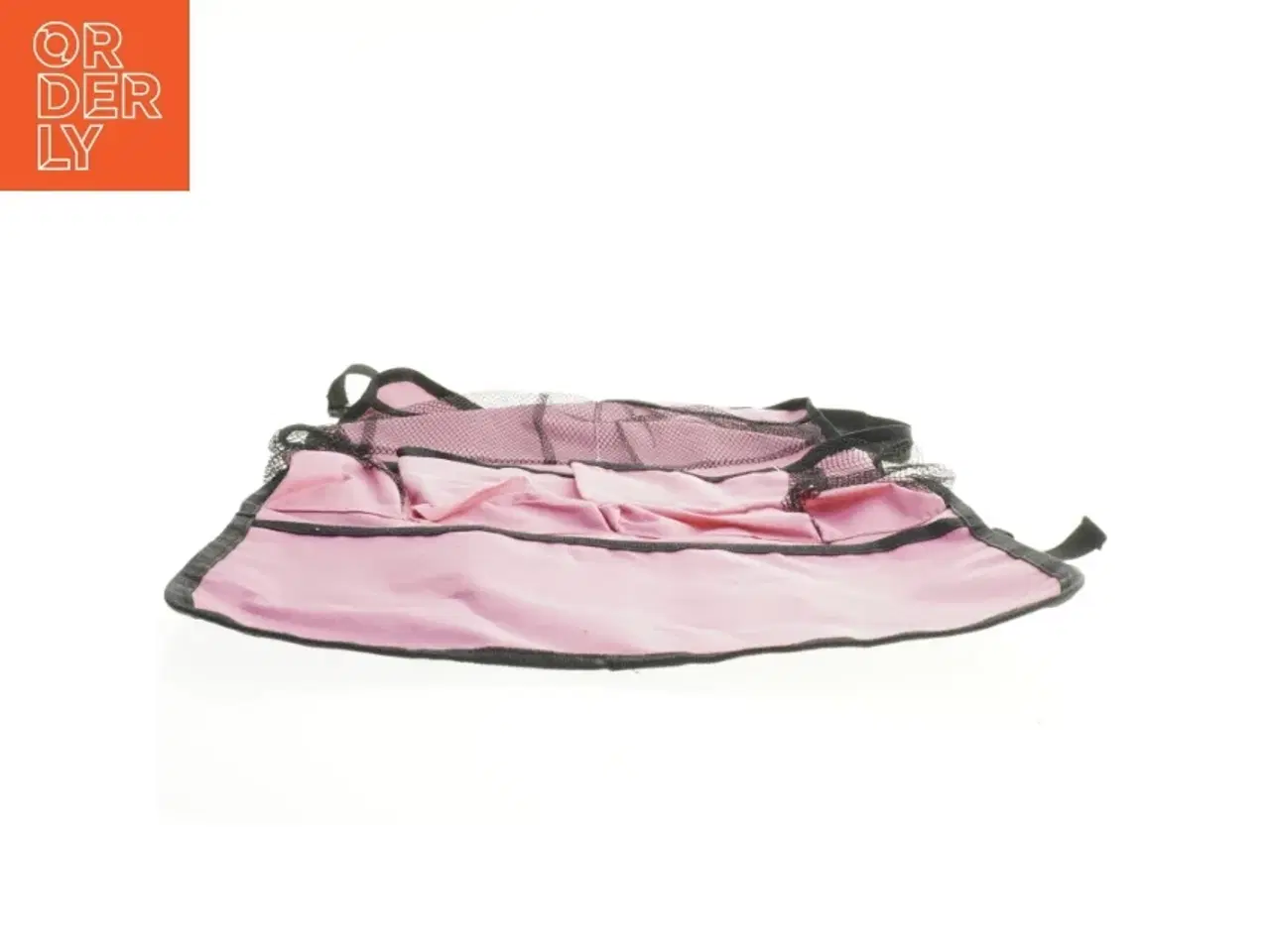 Billede 4 - Rygtaske til bilsæde (str. 60 x 40 cm)