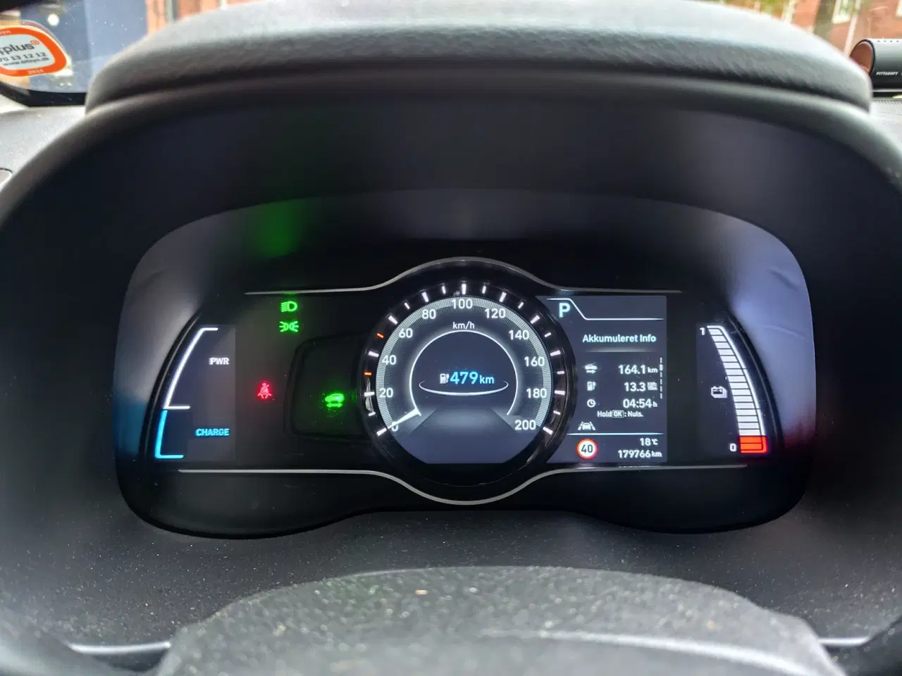 Billede 2 - Hyundai Kona Premium med anhængertræk