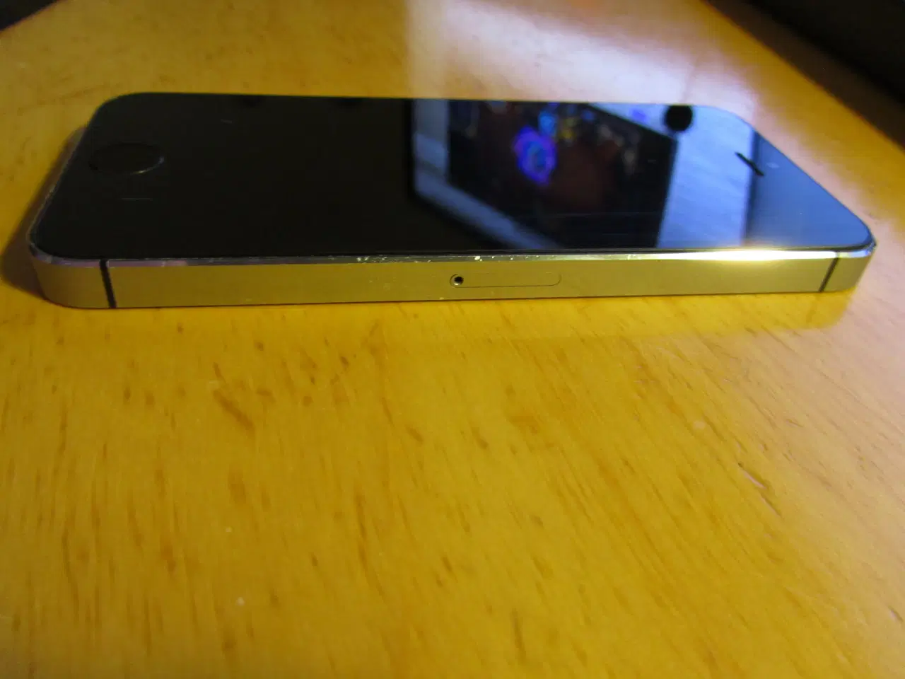 Billede 3 - iPhone 5S 16 GB Aluminium