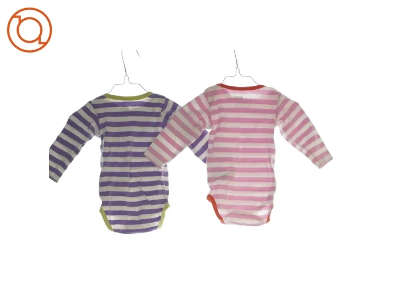 Billede 2 - Bodystockings fra Name it (2 styks) (str. 68) fra Name it (str. 68)