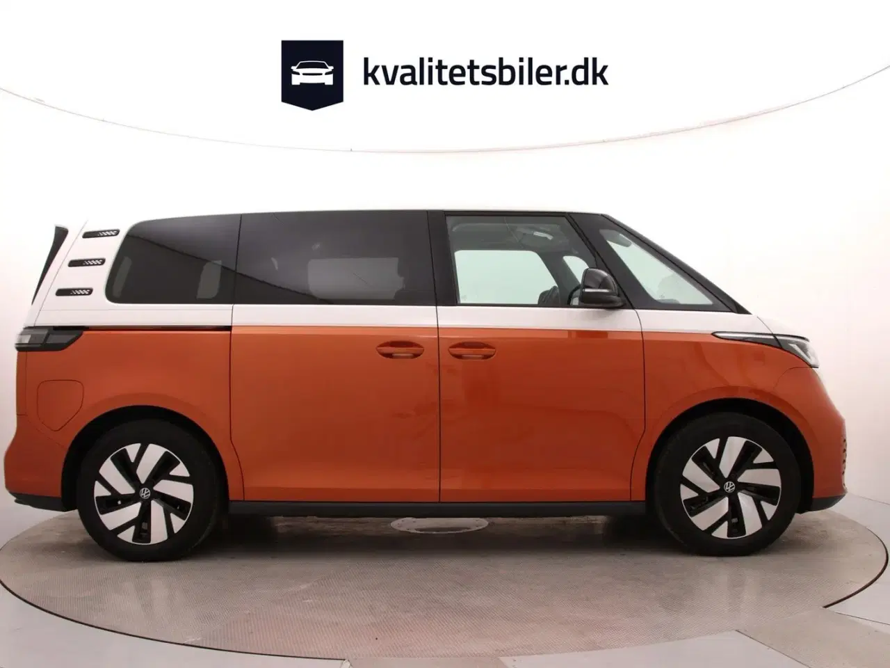 Billede 5 - VW ID.Buzz  Pro SWB