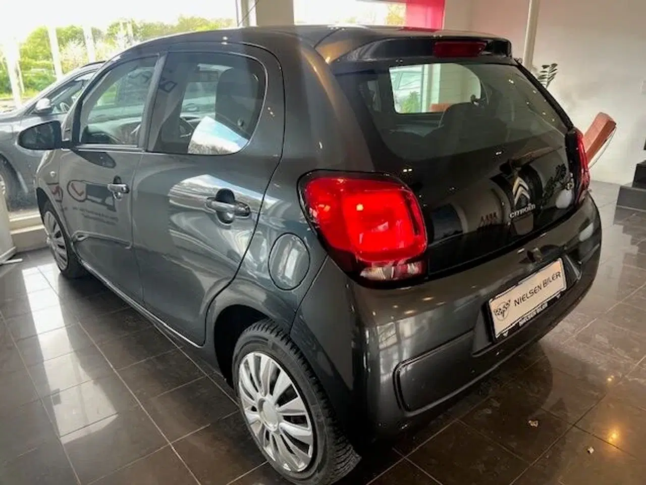Billede 6 - Citroën C1 1,2 PureTech Extra 82HK 5d