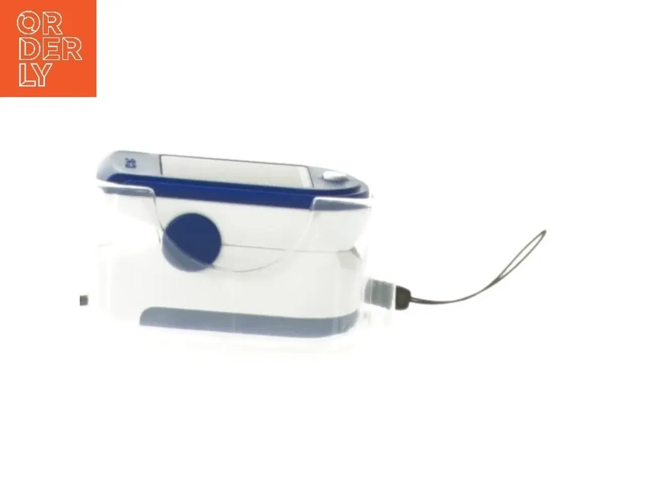 Billede 3 - Fingertip Pulsoximeter (str. 6x3 cm)