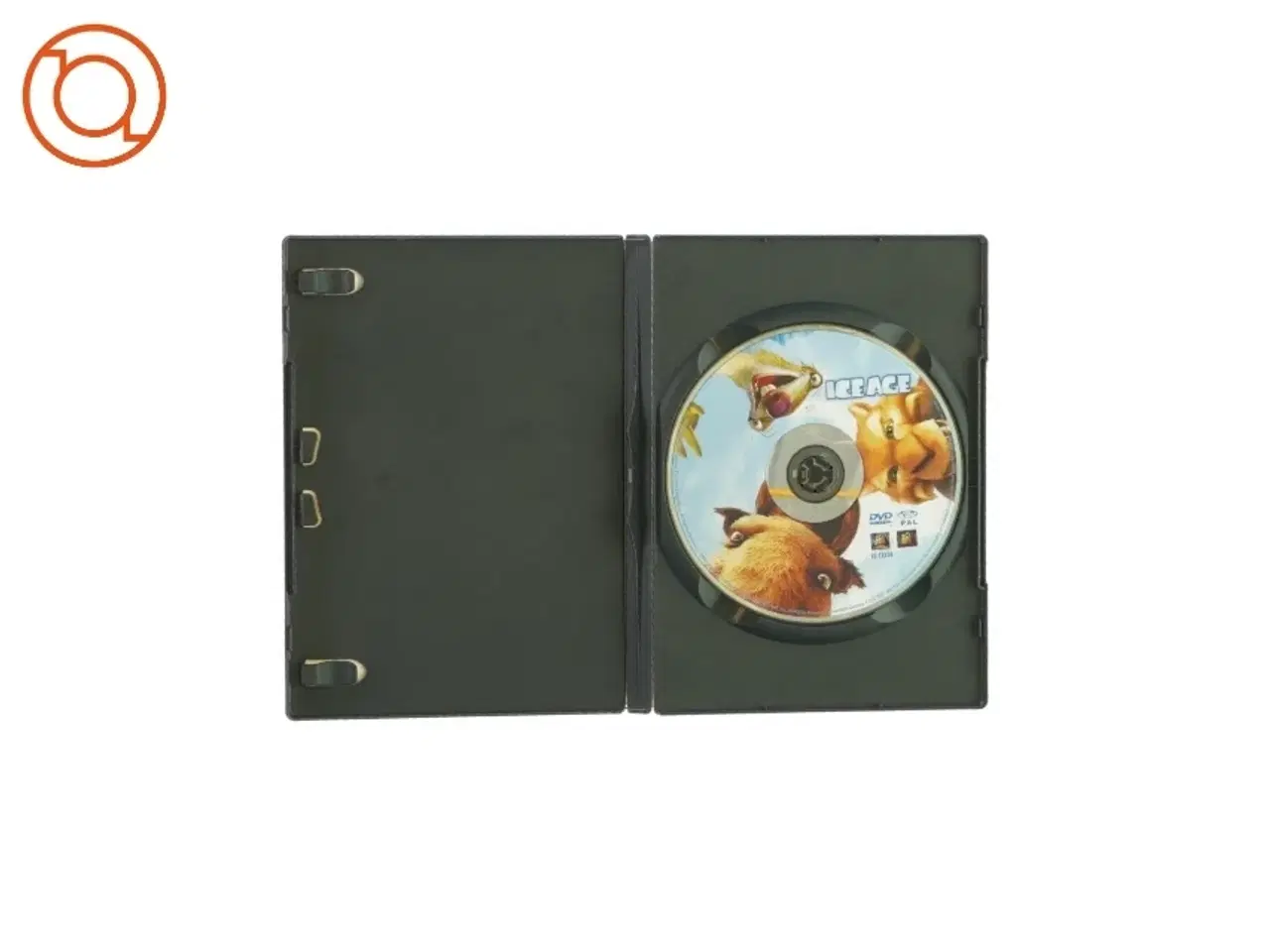 Billede 3 - Ice age 1 (DVD)