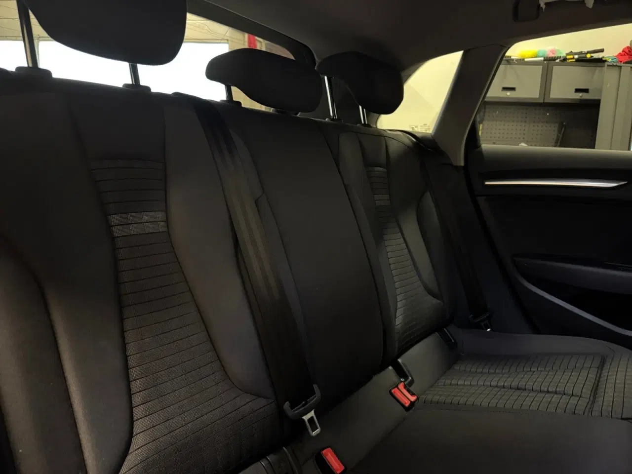 Billede 14 - Audi A3 1,4 e-tron S-line Sportback S-tr.