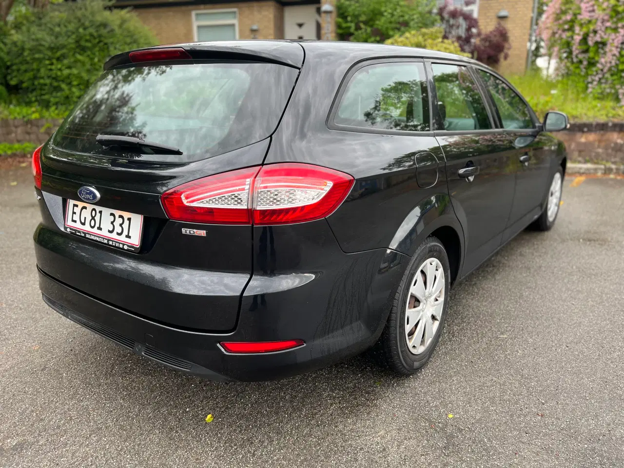 Billede 3 - Ford Mondeo 1.6TDCI Econetics