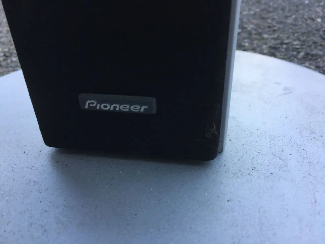 Billede 3 - pioneer højtalere