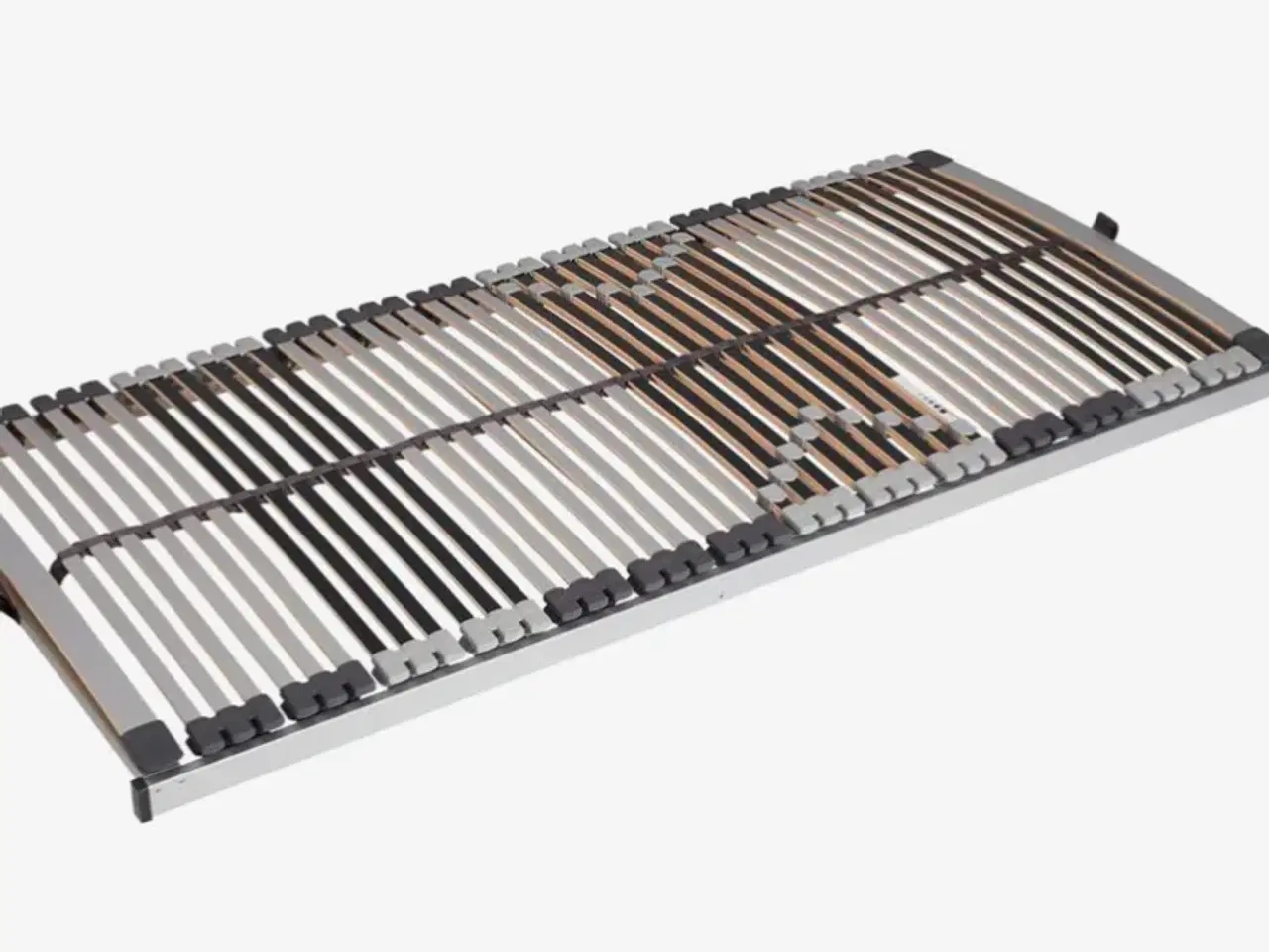 Billede 1 - Ny Lamelbund Seng 80x200cm ALA FIX fra Jysk 