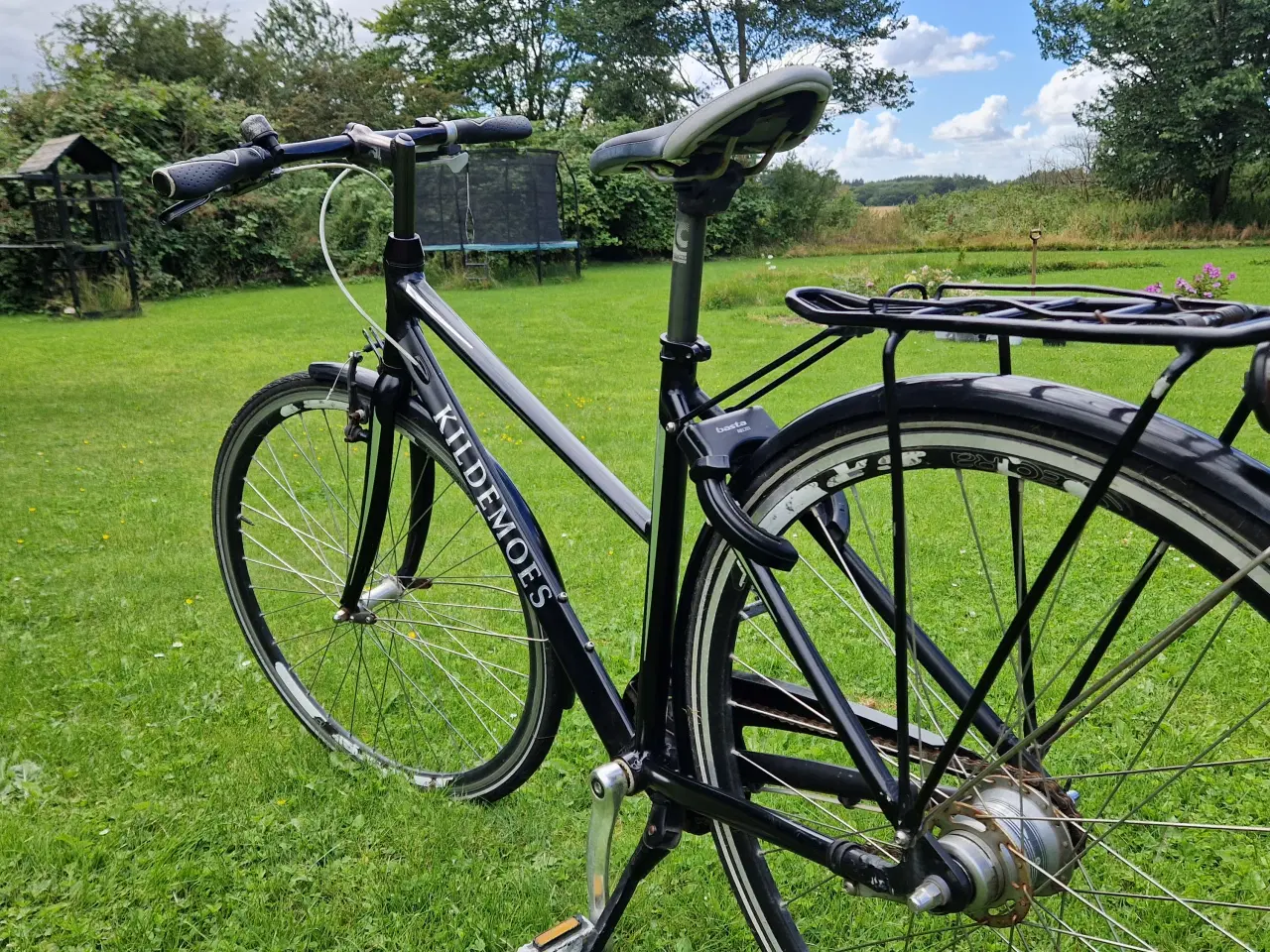 Billede 4 - Citybike, Kildemoes, til dame/teenager